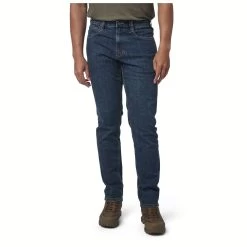 5.11 Defender-Flex Slim Jeans -Military And Outdoor Equipment 74465 1022 defenderflexslimjean 01 4 2