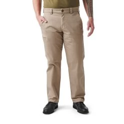 5.11 Scout Chino Trousers -Military And Outdoor Equipment 74535 055 scoutchinopan 01 min 15