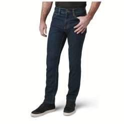 5.11 Defender-Flex Straight Jeans -Military And Outdoor Equipment 74558 263 defender flex jean straight 01 8