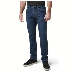 5.11 Defender-Flex Straight Jeans -Military And Outdoor Equipment 74558 648 defender flex jean straight 01 39