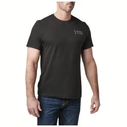 5.11 Kicking Axe S/S T-Shirt -Military And Outdoor Equipment 76146 019 kicking axe ss tee 02 1 4