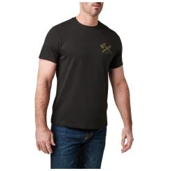 5.11 Choose Wisely S/S T-Shirt -Military And Outdoor Equipment 76149 019 choose wisely ss tee 02 2 2