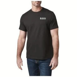 5.11 Overwatch S/S T-Shirt 17 5.11 Overwatch S/S T-Shirt -Military And Outdoor Equipment 76153 019 511 overwatch ss tee 01 1 1