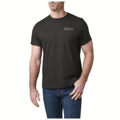 5.11 Brew Grounds S/S T-Shirt -Military And Outdoor Equipment 76156 019 brew grounds ss tee 01
