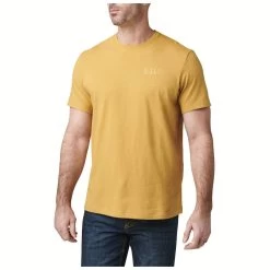 5.11 Brew Grounds S/S T-Shirt -Military And Outdoor Equipment 76156 541 brew grounds ss tee 01 4