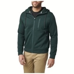 5.11 Arms Full Zip Jacket -Military And Outdoor Equipment 78040 1002 arms full zip jkt 03 2