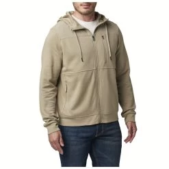 5.11 Arms Full Zip Jacket -Military And Outdoor Equipment 78040 160 armsfullzip 02