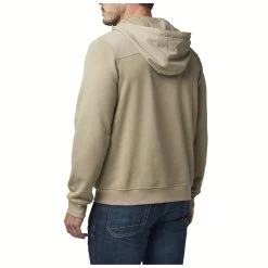 5.11 Arms Full Zip Jacket -Military And Outdoor Equipment 78040 160 armsfullzip 03