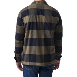 5.11 Seth Shirt Jacket 18 5.11 Seth Shirt Jacket -Military And Outdoor Equipment 78042 811 3 min 5