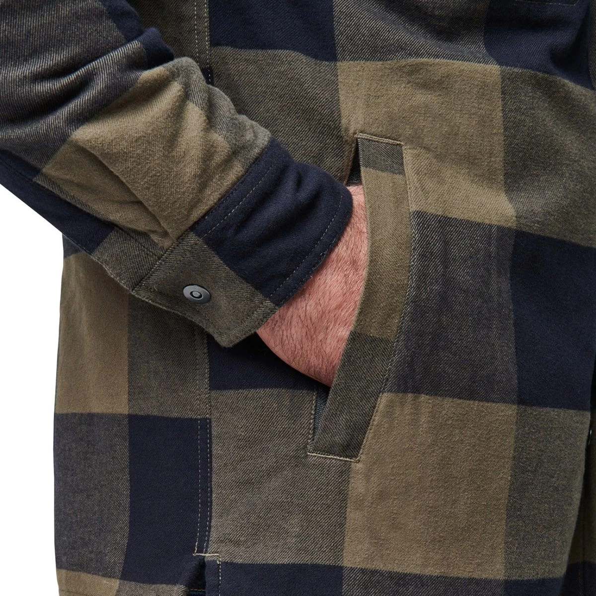 5.11 Seth Shirt Jacket 2 5.11 Seth Shirt Jacket - Image 2