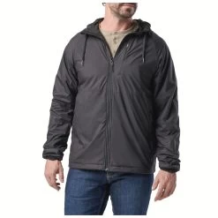 5.11 Warner Lightweight Jacket 25 5.11 Warner Lightweight Jacket -Military And Outdoor Equipment 78046 019 warner lt weight jacket 01 8