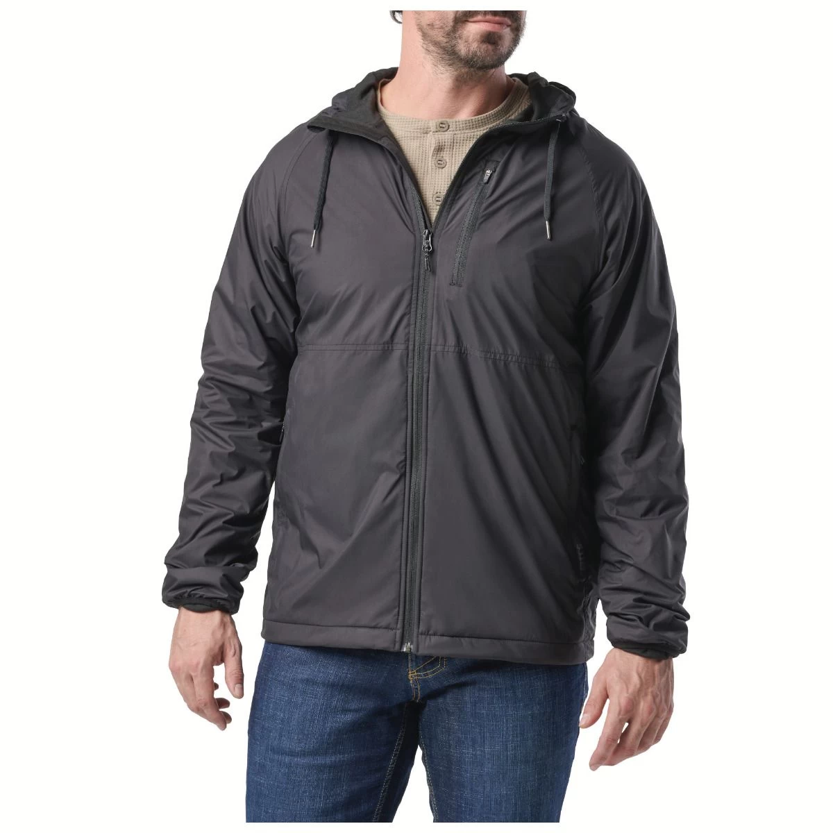 5.11 Warner Lightweight Jacket 12 5.11 Warner Lightweight Jacket - Image 12