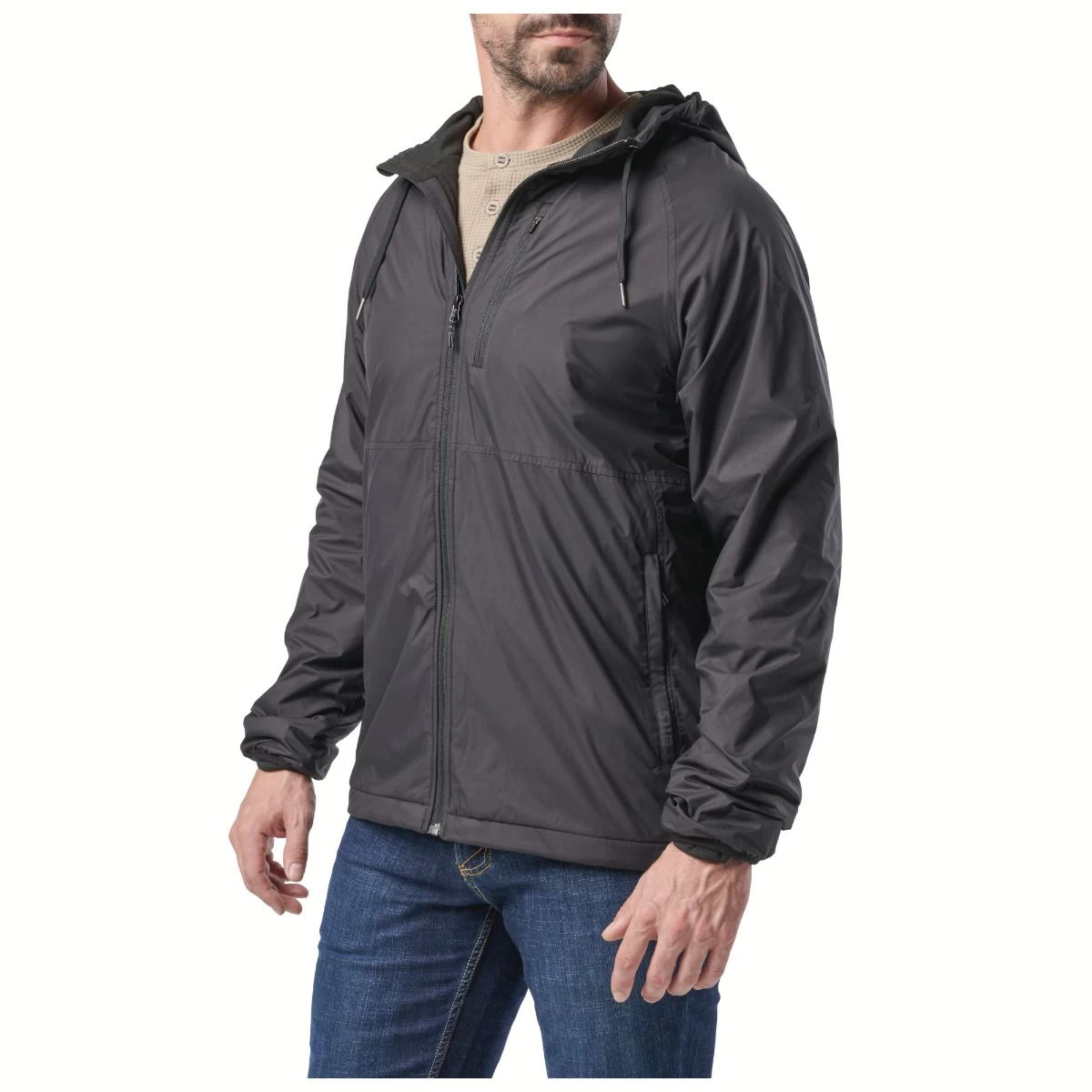 5.11 Warner Lightweight Jacket 5 5.11 Warner Lightweight Jacket - Image 5