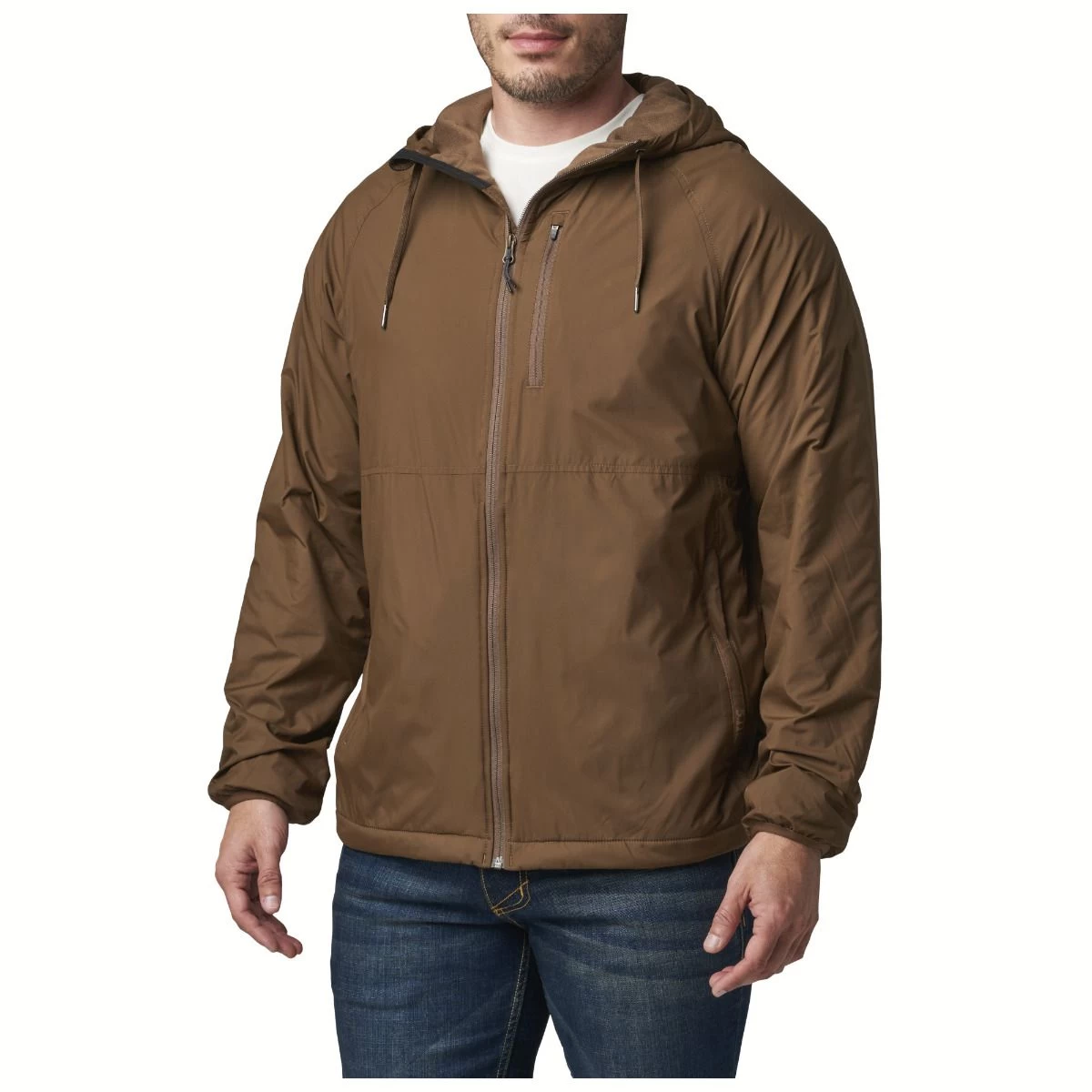 5.11 Warner Lightweight Jacket 10 5.11 Warner Lightweight Jacket - Image 10