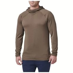 5.11 Stratos L/S Hoodie -Military And Outdoor Equipment 78048 367 stratos ls hoodie 01 5