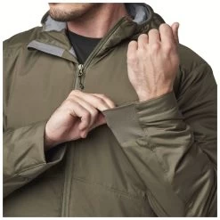 5.11 Adventure Primaloft Jacket -Military And Outdoor Equipment 78057 186 adventure primaloft jacket 07 5
