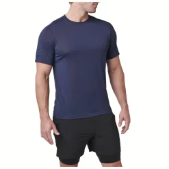 5.11 No Mercy PT-R S/S Top -Military And Outdoor Equipment 82133 721 no mercy pt r ss top 02 5