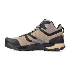 5.11 A/T Mid Boots (Ancient Fossil) -Military And Outdoor Equipment a t mid 495 3 min