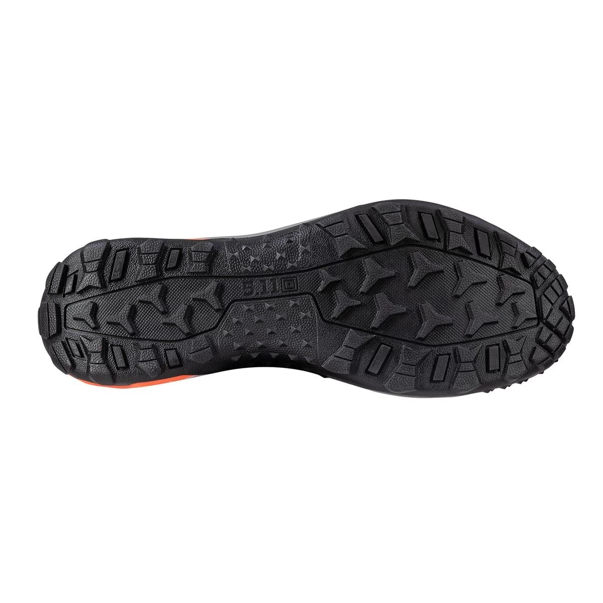 5.11 A/T Mid Boots (Pacific Navy) 2 5.11 A/T Mid Boots (Pacific Navy) - Image 2