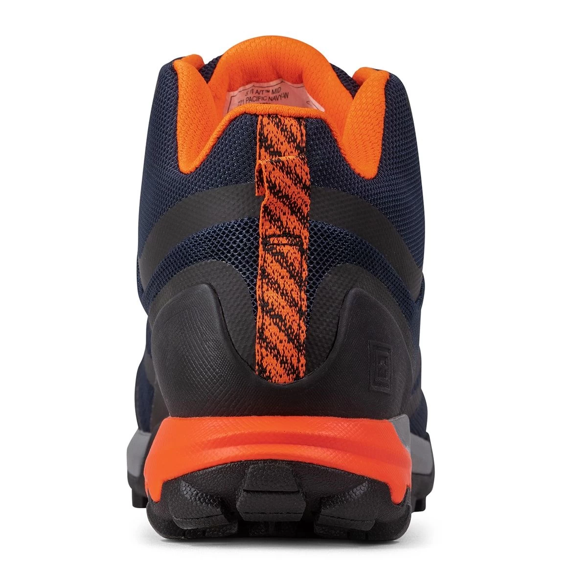 5.11 A/T Mid Boots (Pacific Navy) 3 5.11 A/T Mid Boots (Pacific Navy) - Image 3