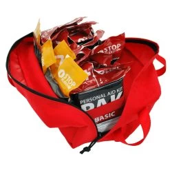 ACT-multiPAK Mass Casualty Bleeding Control Kit (ChitoGauze XR Pro) -Military And Outdoor Equipment act300c 5 2 1