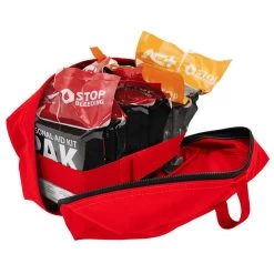 ACT-multiPAK Mini Mass Casualty Bleeding Control Kit (Celox) -Military And Outdoor Equipment act400c act multipak mini mass casualty bleeding control kit 6 min