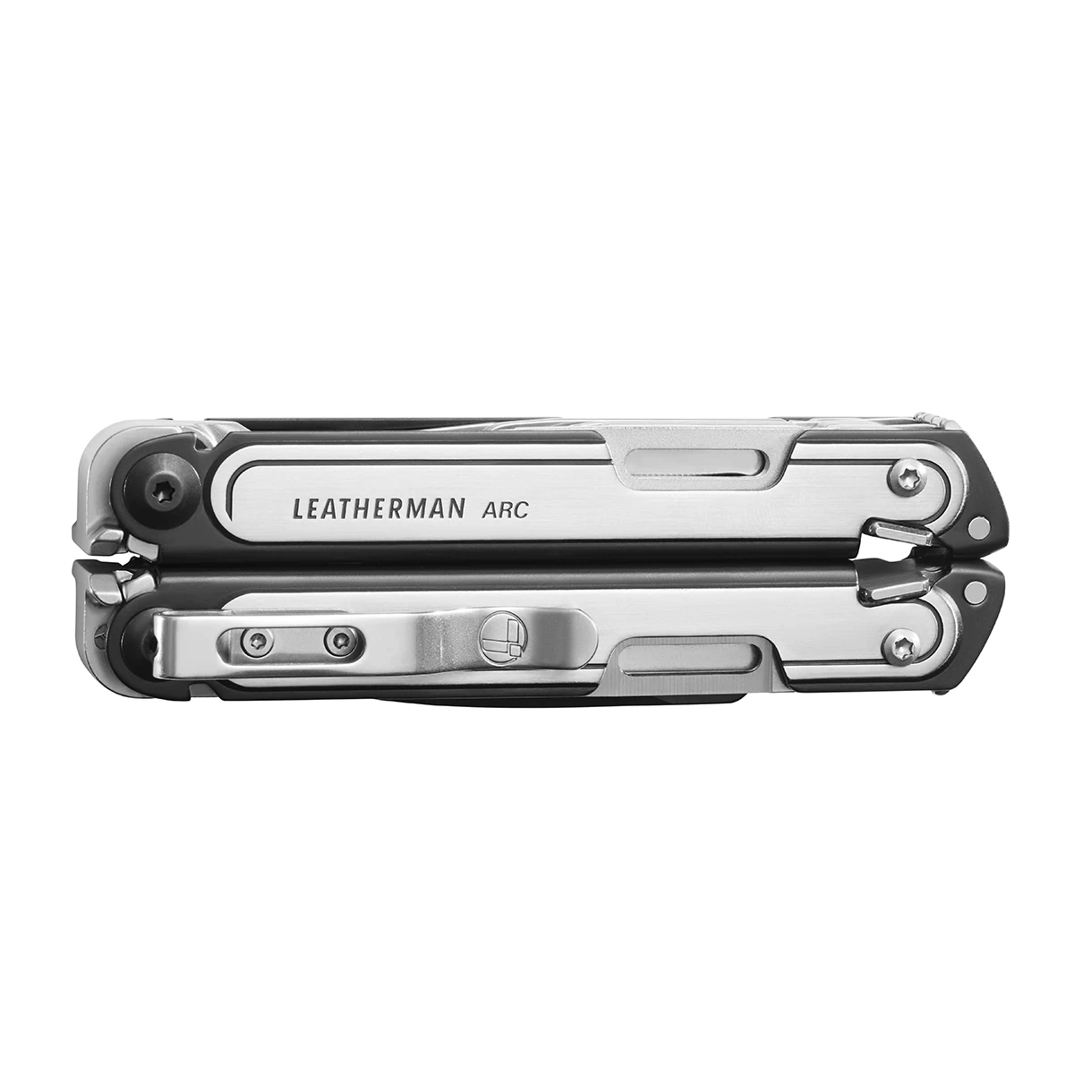 Leatherman ARC Multi-Tool With MagnaCut Blade (w/ Premium Nylon Sheath) 4 Leatherman ARC Multi-Tool With MagnaCut Blade (w/ Premium Nylon Sheath) - Image 4