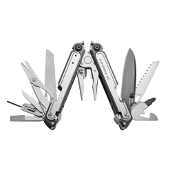 Leatherman ARC Multi-Tool With MagnaCut Blade (w/ Premium Nylon Sheath) 11 Leatherman ARC Multi-Tool With MagnaCut Blade (w/ Premium Nylon Sheath) -Military And Outdoor Equipment arc 4 1