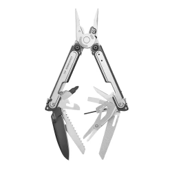 Leatherman ARC Multi-Tool With MagnaCut Blade (w/ Premium Nylon Sheath) 10 Leatherman ARC Multi-Tool With MagnaCut Blade (w/ Premium Nylon Sheath) -Military And Outdoor Equipment arc 6 3