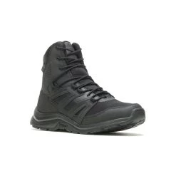 Bates Rallyforce Mid DryGuard SZ Boots (Black) -Military And Outdoor Equipment bates rallyforce dryguard sz black 2