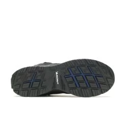 Bates Rallyforce Mid DryGuard SZ Boots (Black) -Military And Outdoor Equipment bates rallyforce dryguard sz black 5