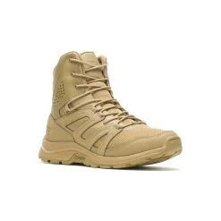 Bates Rallyforce Mid SZ Boots (Coyote) -Military And Outdoor Equipment bates rallyforce mid sz coyote 2