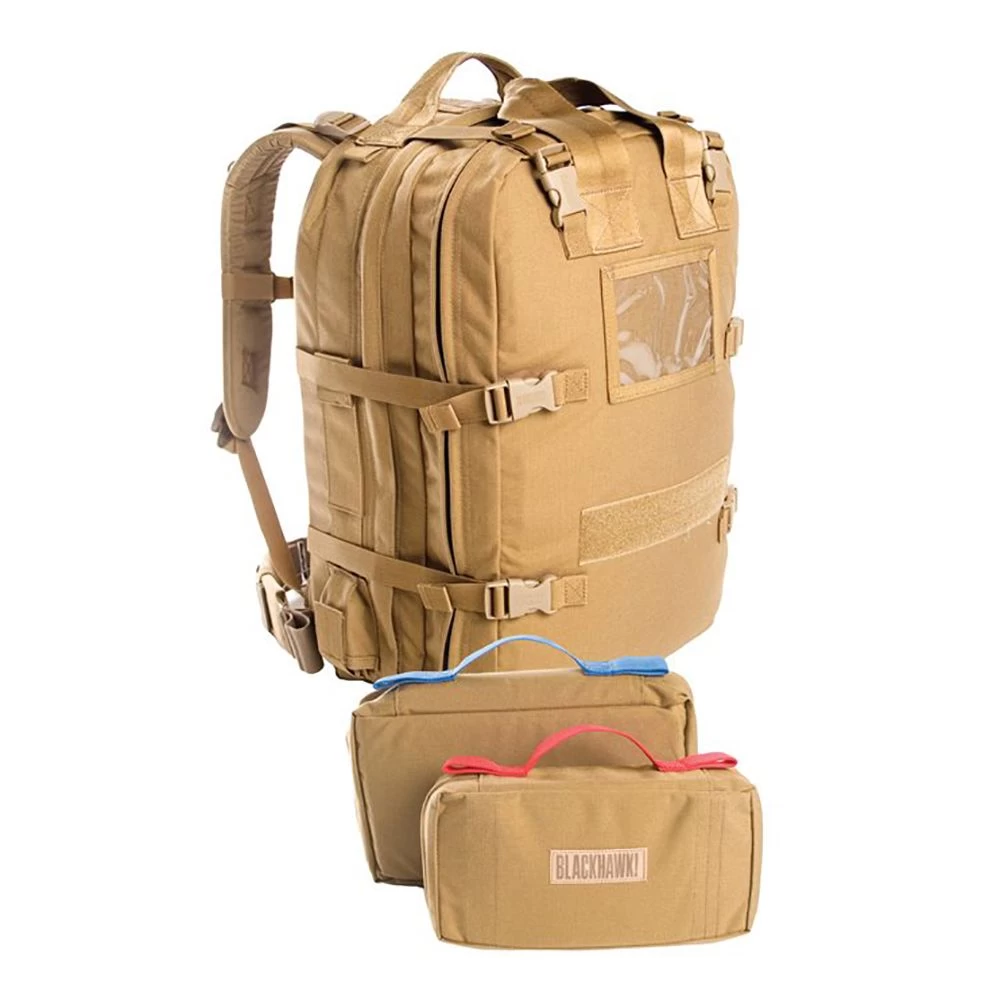 BlackHawk S.T.O.M.P. II 2 BlackHawk S.T.O.M.P. II - Image 2