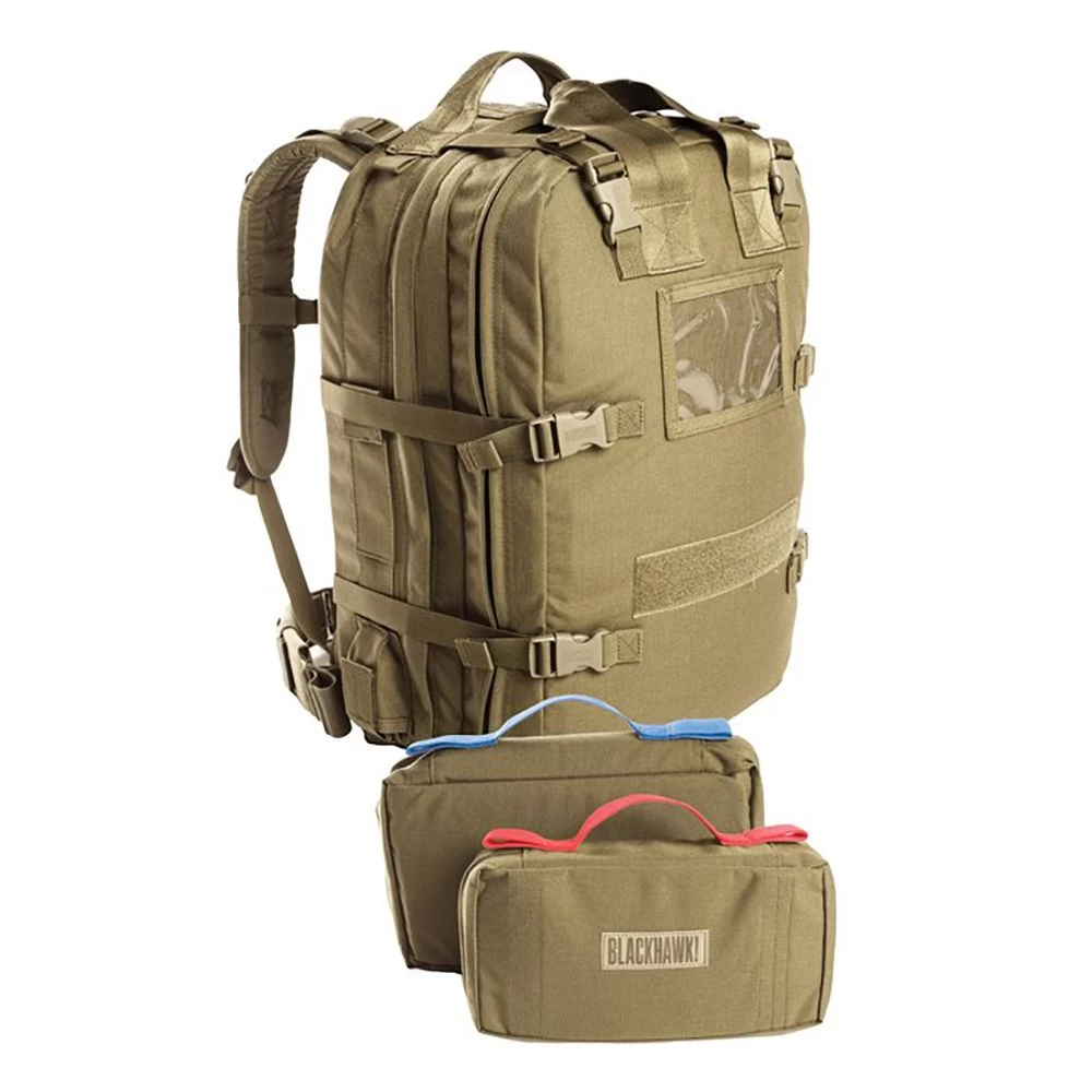 BlackHawk S.T.O.M.P. II 1 BlackHawk S.T.O.M.P. II