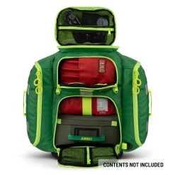 StatPacks G3 Perfusion (BBP Resistant) -Military And Outdoor Equipment bg0122gn 1 1