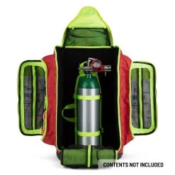 StatPacks G3 Back Up (BBP Resistant)