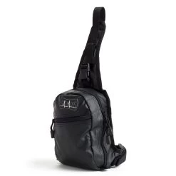 StatPacks G3 Traverse Thigh Pouch (Black - BBP Resistant) -Military And Outdoor Equipment bg0160bk 1 1