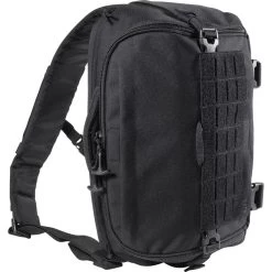 5.11 UCR Slingpack -Military And Outdoor Equipment bg575 blk 2 1