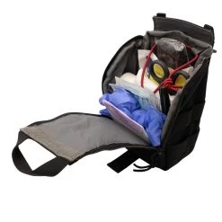 5.11 UCR IFAK Pouch (Kitted) -Military And Outdoor Equipment bg579 1 min 2