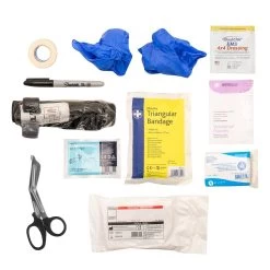 5.11 UCR IFAK Pouch (Refill Kit)