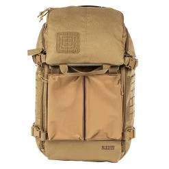 5.11 Operator ALS Backpack -Military And Outdoor Equipment bg587 kan 0