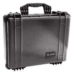 Peli 1550 Equipment Protector Case (w/ Dividers) -Military And Outdoor Equipment bg762