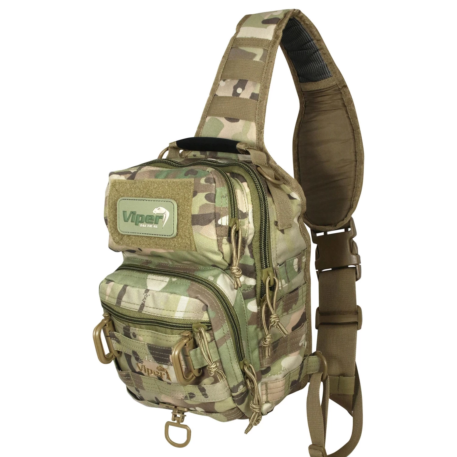 Viper Tactical Shoulder Pack 3 Viper Tactical Shoulder Pack - Image 3