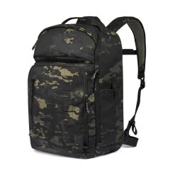 VIKTOS Perimeter 40L Backpack 23 VIKTOS Perimeter 40L Backpack -Military And Outdoor Equipment bg8056 mul blk 0 min 1