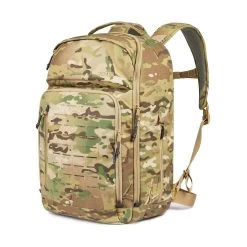VIKTOS Perimeter 40L Backpack 18 VIKTOS Perimeter 40L Backpack -Military And Outdoor Equipment bg8056 mul grn 0 min 2