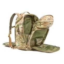 VIKTOS Perimeter 40L Backpack 20 VIKTOS Perimeter 40L Backpack -Military And Outdoor Equipment bg8056 mul grn 2 min 1