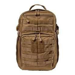 5.11 RUSH12 2.0 Backpack -Military And Outdoor Equipment bg840 kan 0 1