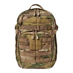 5.11 MultiCam RUSH12 2.0 Backpack -Military And Outdoor Equipment bg840 mul 0 4