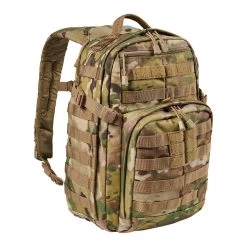 5.11 MultiCam RUSH12 2.0 Backpack -Military And Outdoor Equipment bg840 mul 2 4