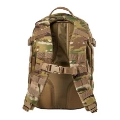 5.11 MultiCam RUSH12 2.0 Backpack -Military And Outdoor Equipment bg840 mul 3 4